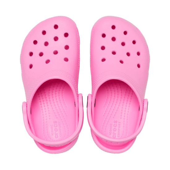 Crocs Toddler Classic Clog Crocs Toddler Classic Clog